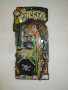 PIRATE SET  - HP1032155