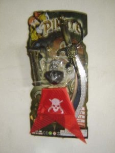 PIRATE SET  - HP1032161