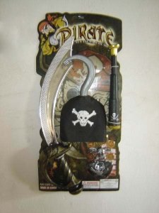 PIRATE SET  - HP1032167