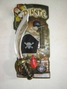 PIRATE SET  - HP1032168