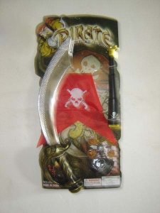 PIRATE SET  - HP1032169