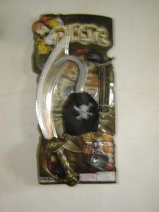 PIRATE SET  - HP1032170