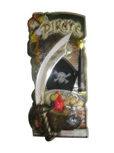 PIRATE SET  - HP1032171