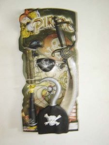 PIRATE SET  - HP1032172