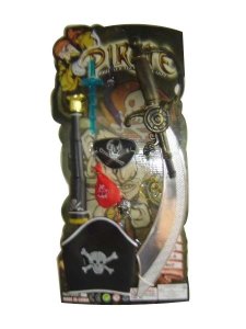 PIRATE SET  - HP1032173