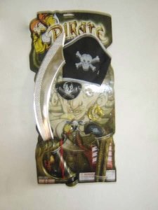 PIRATE SET  - HP1032174