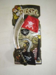 PIRATE SET  - HP1032175