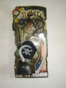 PIRATE SET  - HP1032176