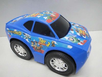 TOY STORY FRICTION CAR   - HP1032195