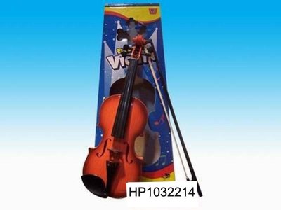 VIOLIN W/ 8 MUSIC - HP1032214