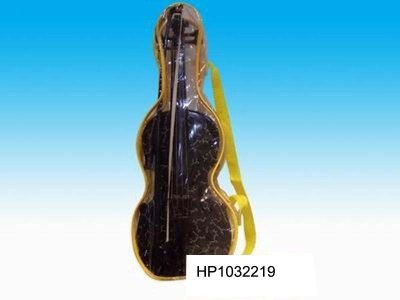 VIOLIN W/ 8 MUSIC - HP1032219