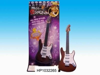 GUITAR - HP1032265