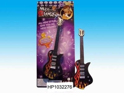 GUITAR - HP1032276