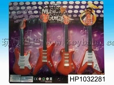 GUITAR - HP1032281