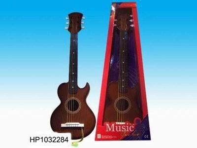 WOOD GRAIN GUITAR - HP1032284