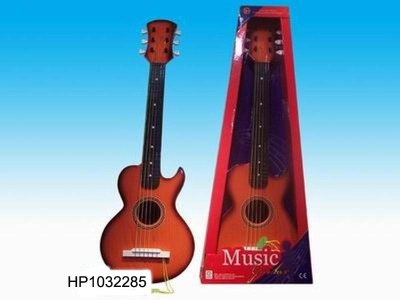 WOOD GRAIN GUITAR - HP1032285