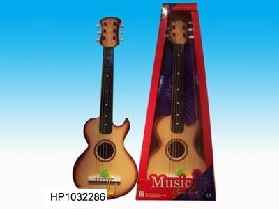 WOOD GRAIN GUITAR - HP1032286