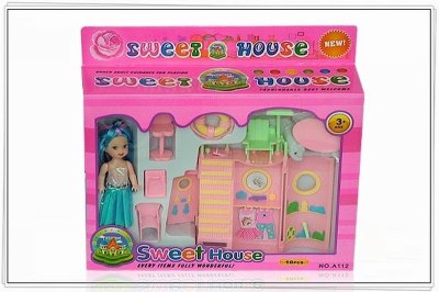 CRAFT BEAD  - HP1032341