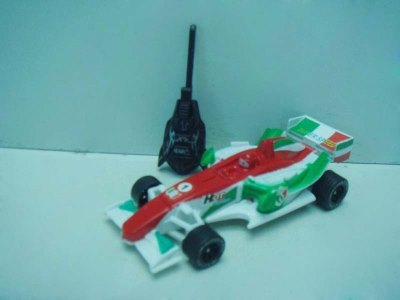 PRESS & GO CAR  - HP1032344