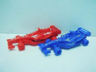 PULL BACK CAR 2PCS  - HP1032360
