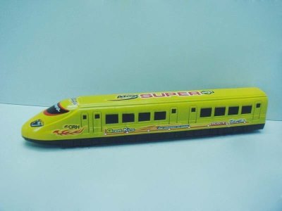 FRICTION TRAIN  WHITE/YELLOW - HP1032365