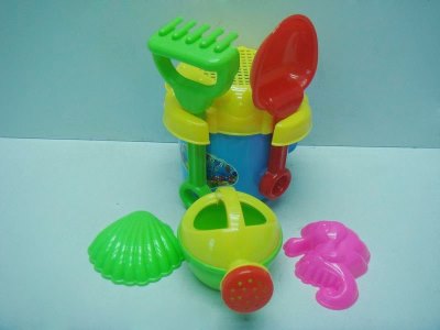 BEACH SET 7PCS - HP1032384