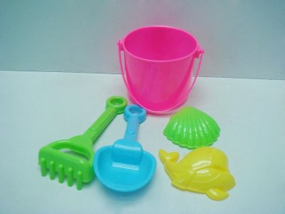 BEACH SET 5PCS - HP1032385