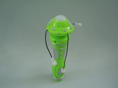 FLASHING STICK  GREEN/RED - HP1032403