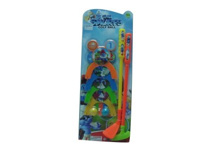 GOLF PLAY SET - HP1032418