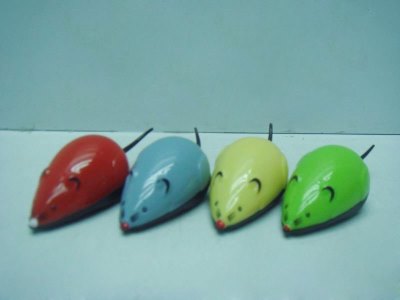 PULL BACK MOUSE  - HP1032421