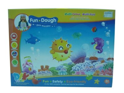PLAY DOUGH - HP1032441
