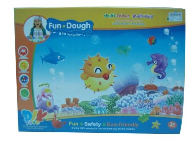 PLAY DOUGH - HP1032442