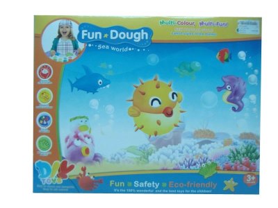 PLAY DOUGH - HP1032443
