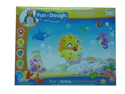 PLAY DOUGH - HP1032444