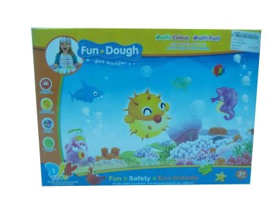 PLAY DOUGH - HP1032445