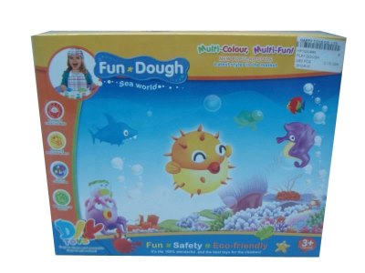 PLAY DOUGH - HP1032446