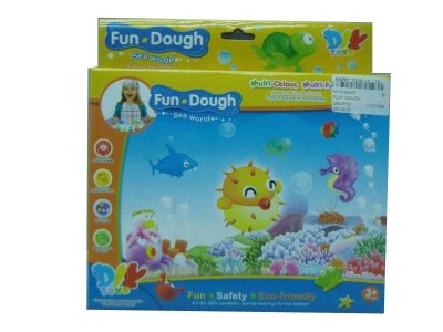 PLAY DOUGH - HP1032447