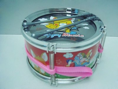 JAZZ DRUM 2ASST - HP1032455