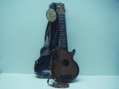 WOOD GRAIN GUITAR - HP1032494