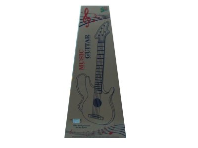 WOOD GRAIN GUITAR - HP1032498