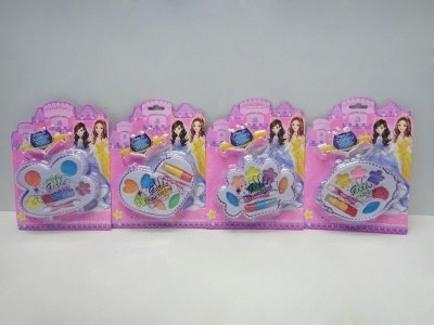 COSMETIC PLAY SET 4ASST - HP1032506