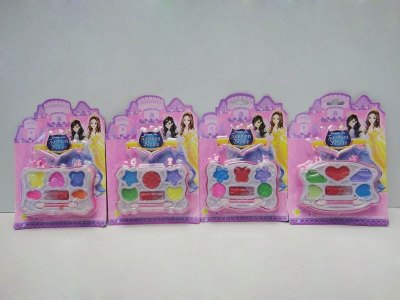 COSMETIC PLAY SET 4ASST - HP1032509