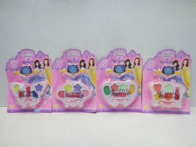 COSMETIC PLAY SET 4ASST - HP1032510