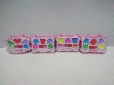 COSMETIC PLAY SET 4ASST - HP1032512
