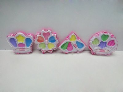 COSMETIC PLAY SET 4ASST - HP1032514