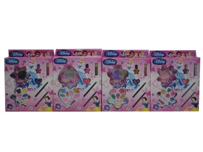 COSMETIC PLAY SET 4ASST - HP1032517