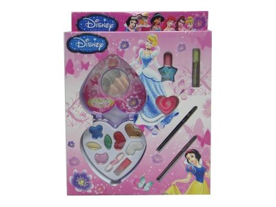 COSMETIC PLAY SET 4ASST - HP1032518