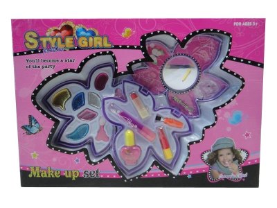 COSMETIC PLAY SET - HP1032522