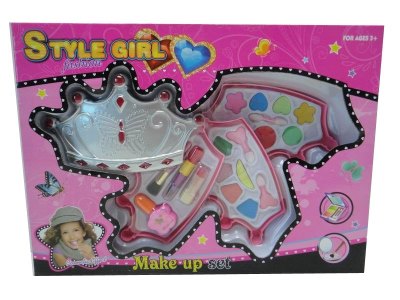COSMETIC PLAY SET - HP1032524