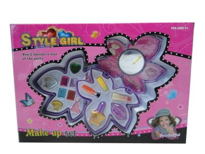 COSMETIC PLAY SET - HP1032529